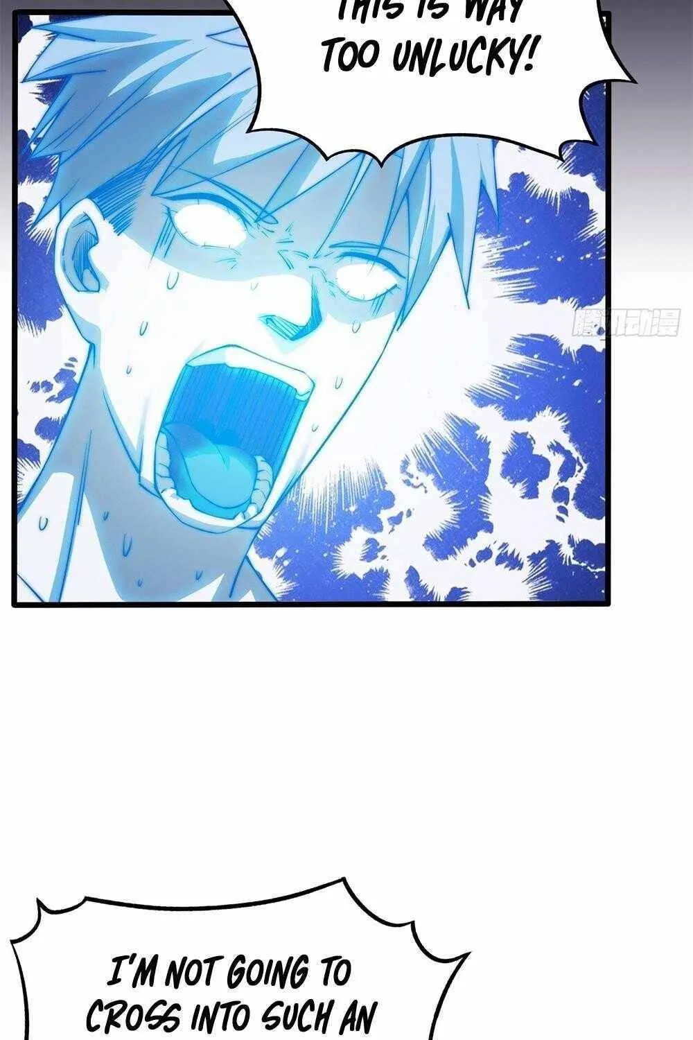 I'm Really Not the Child of Luck Chapter 1 page 19 - 