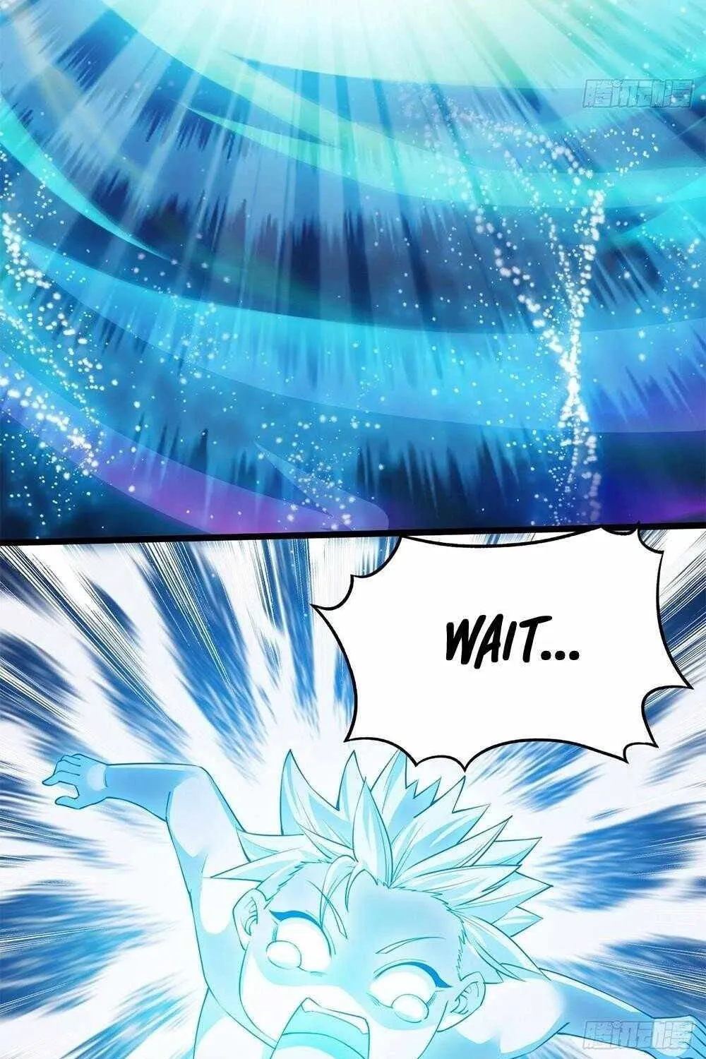 I'm Really Not the Child of Luck Chapter 1 page 21 - 