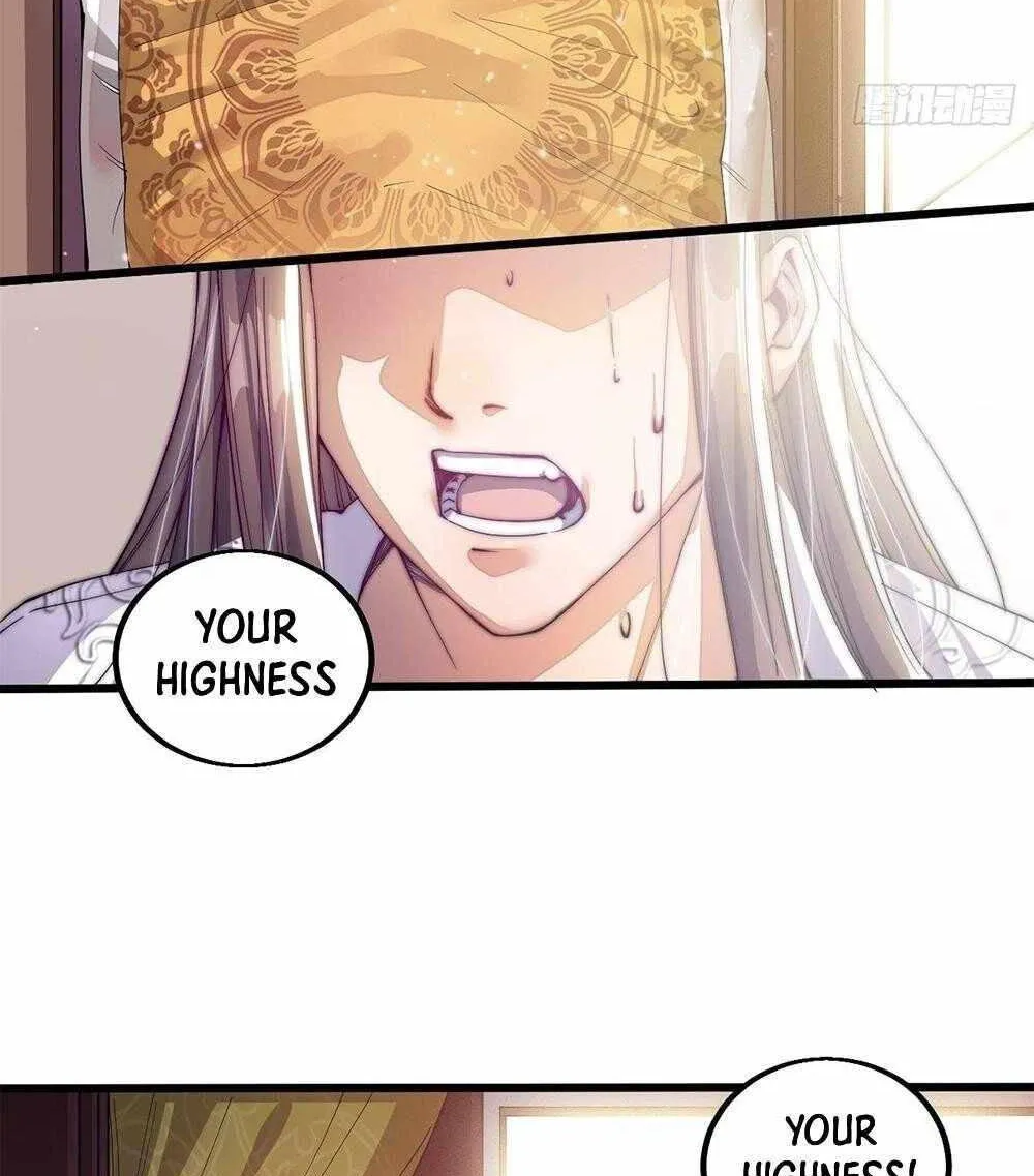 I'm Really Not the Child of Luck Chapter 1 page 24 - 