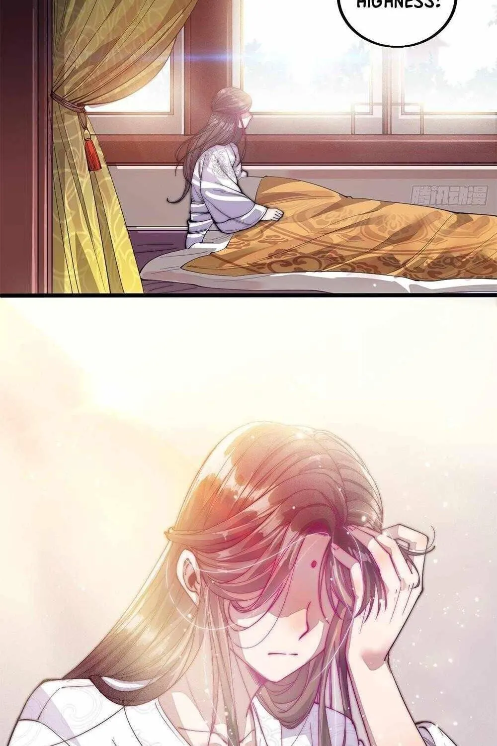 I'm Really Not the Child of Luck Chapter 1 page 25 - 