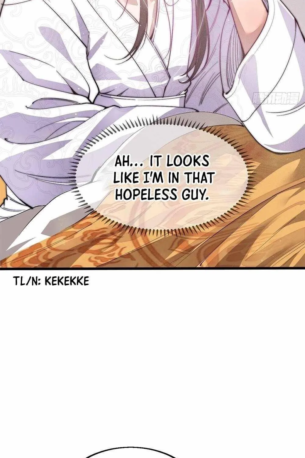 I'm Really Not the Child of Luck Chapter 1 page 26 - 