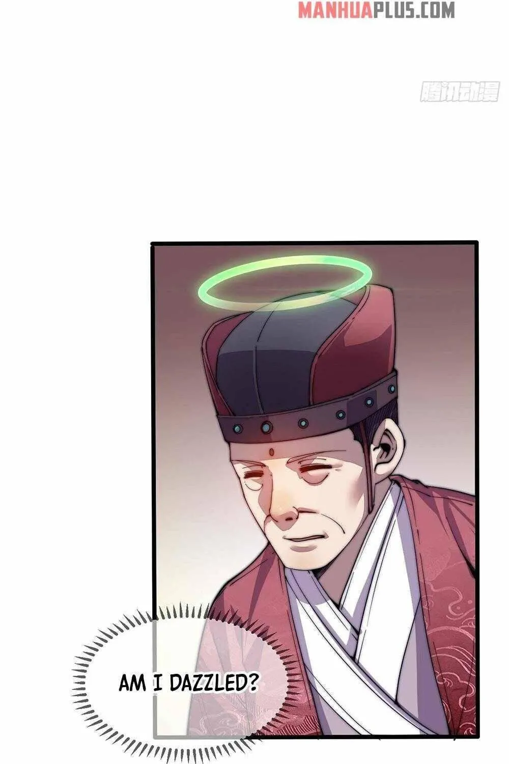 I'm Really Not the Child of Luck Chapter 1 page 28 - 