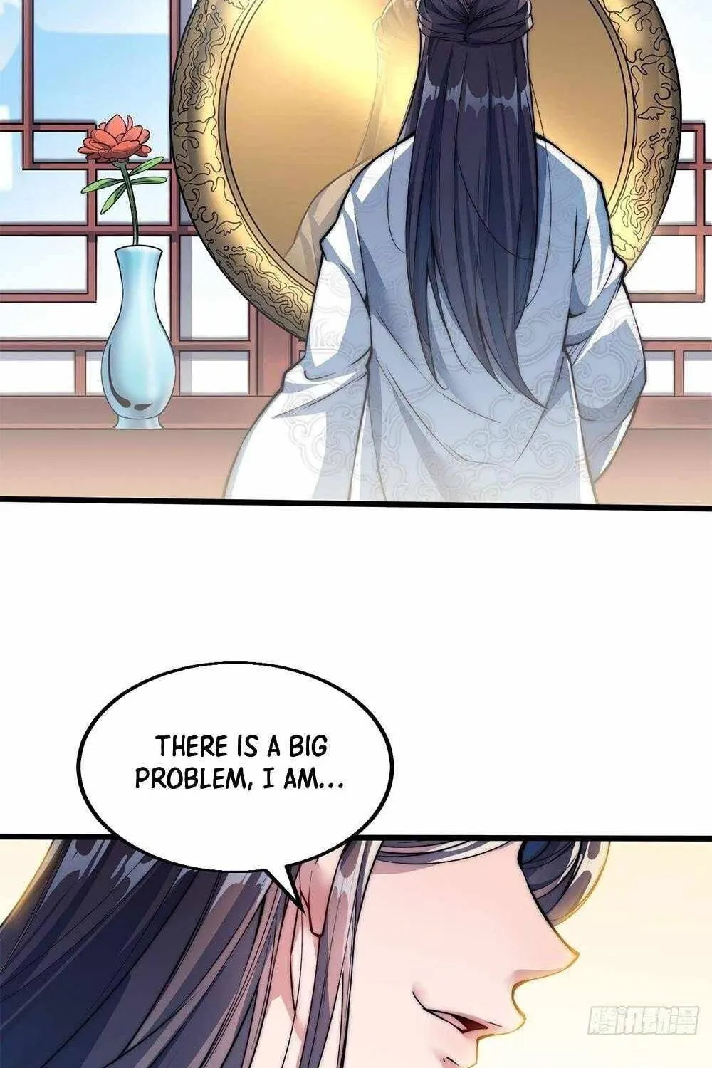 I'm Really Not the Child of Luck Chapter 1 page 33 - 
