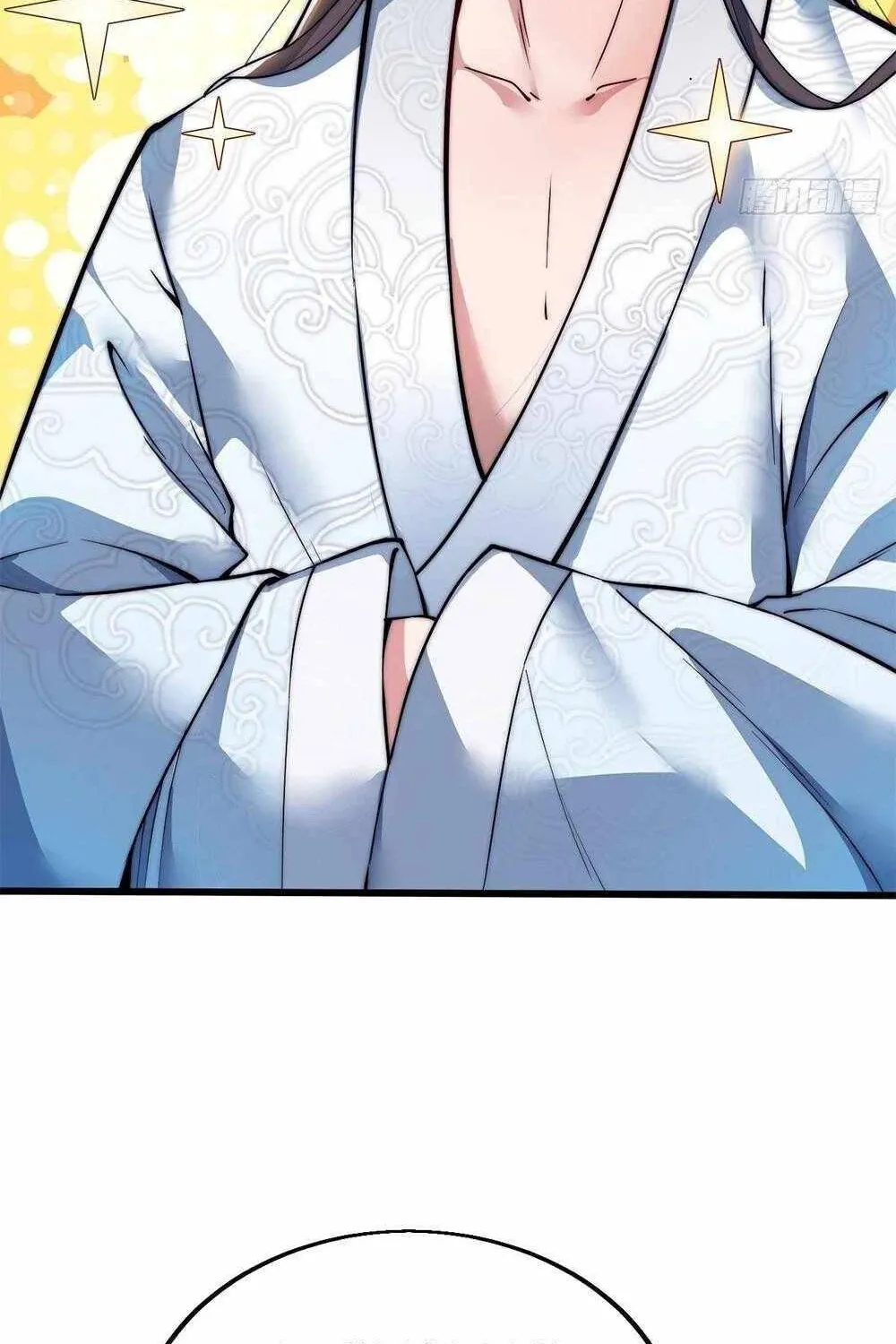 I'm Really Not the Child of Luck Chapter 1 page 35 - 