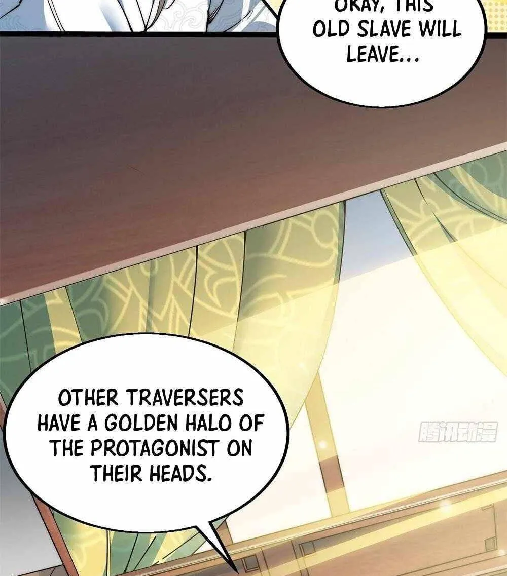 I'm Really Not the Child of Luck Chapter 1 page 42 - 