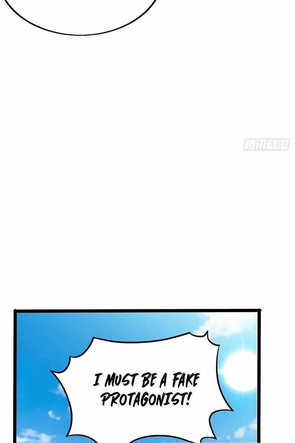 I'm Really Not the Child of Luck Chapter 1 page 45 - 