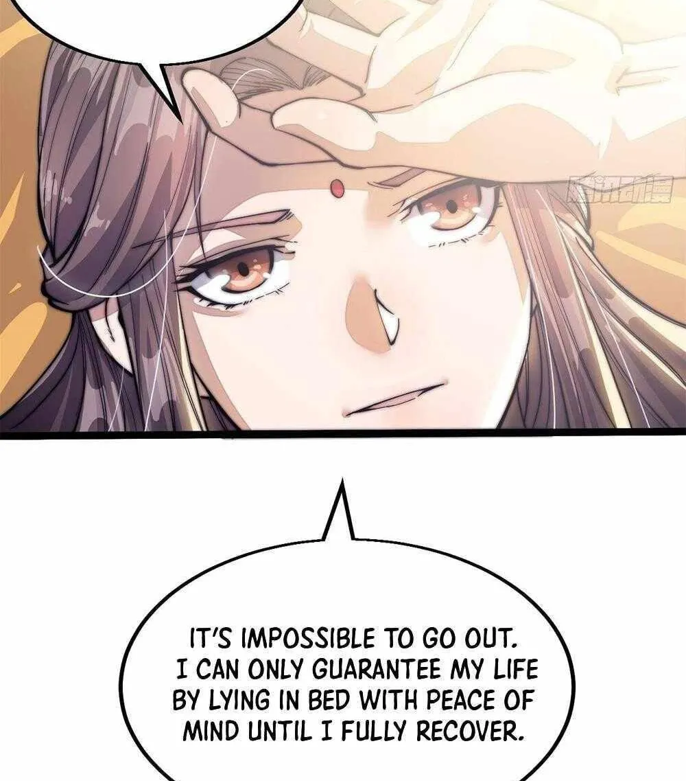I'm Really Not the Child of Luck Chapter 1 page 48 - 