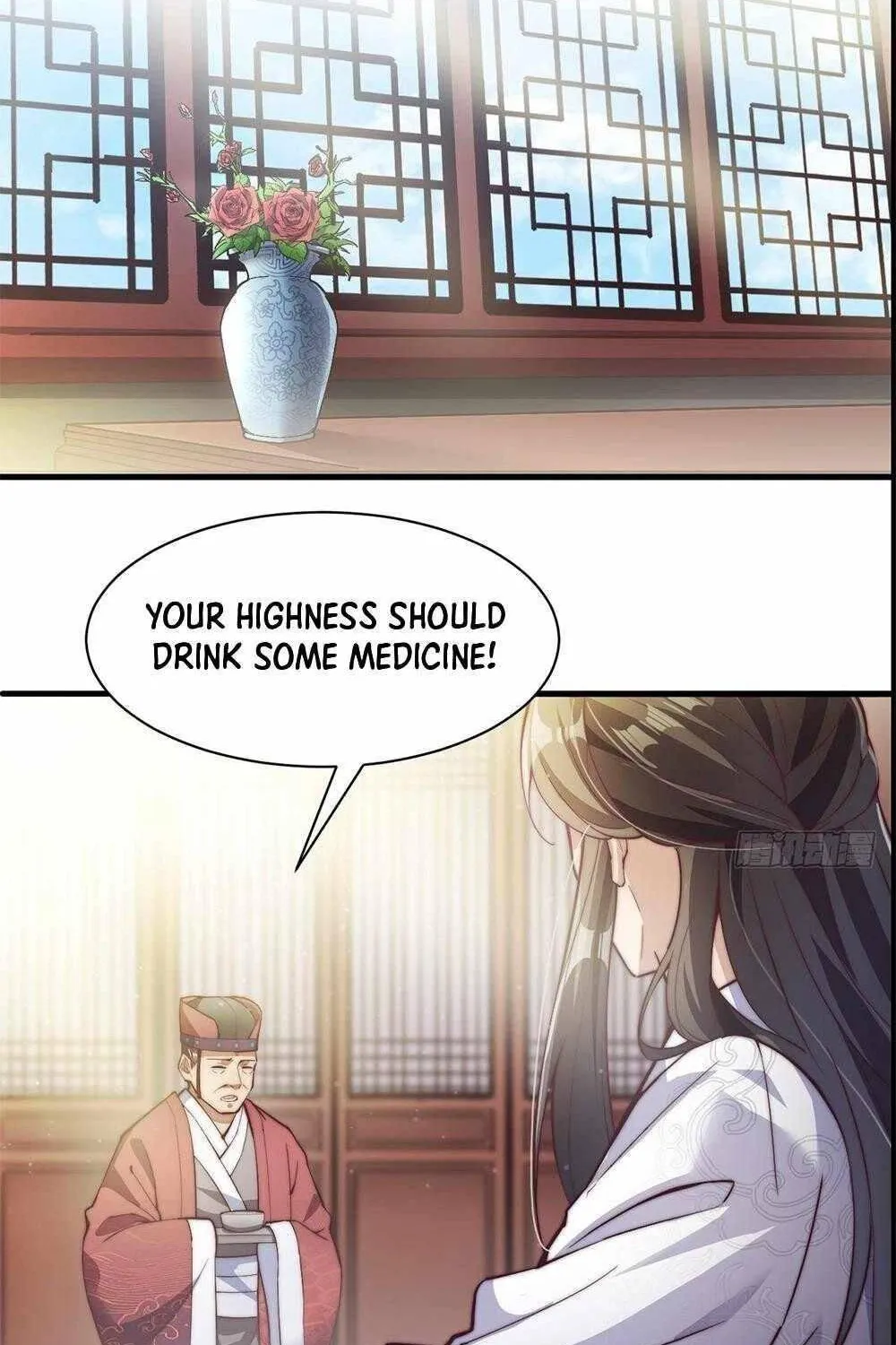 I'm Really Not the Child of Luck Chapter 1 page 50 - 