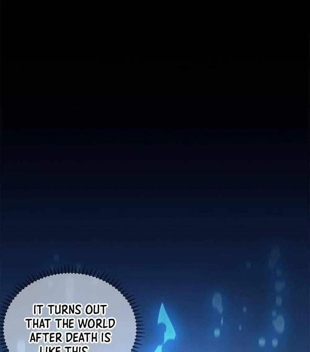 I'm Really Not the Child of Luck Chapter 1 page 6 - 