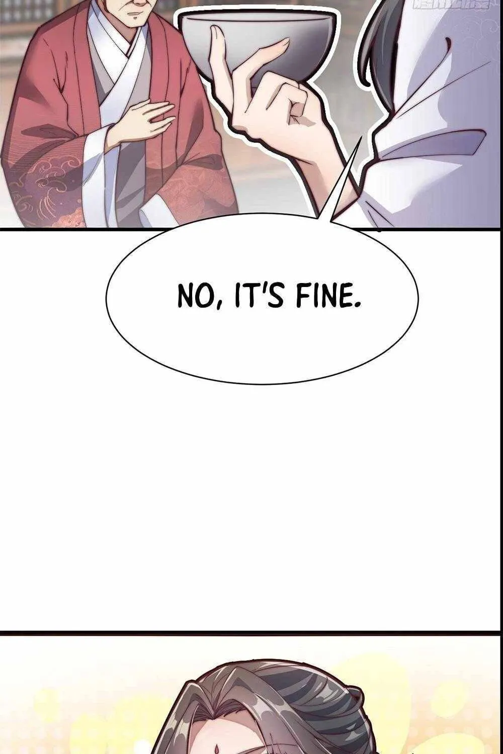 I'm Really Not the Child of Luck Chapter 1 page 53 - 