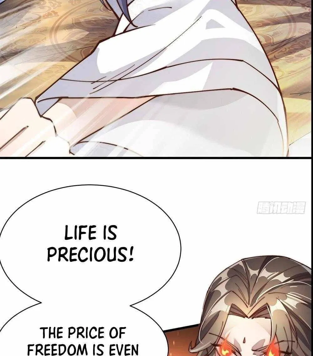 I'm Really Not the Child of Luck Chapter 1 page 60 - 