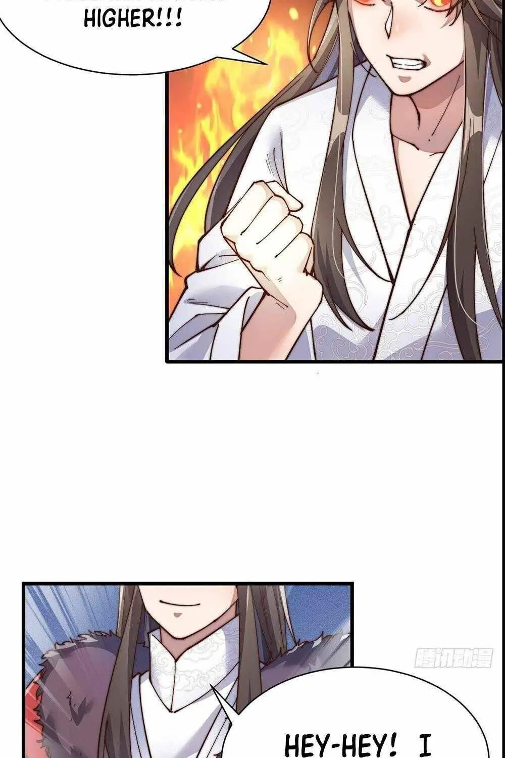 I'm Really Not the Child of Luck Chapter 1 page 61 - 