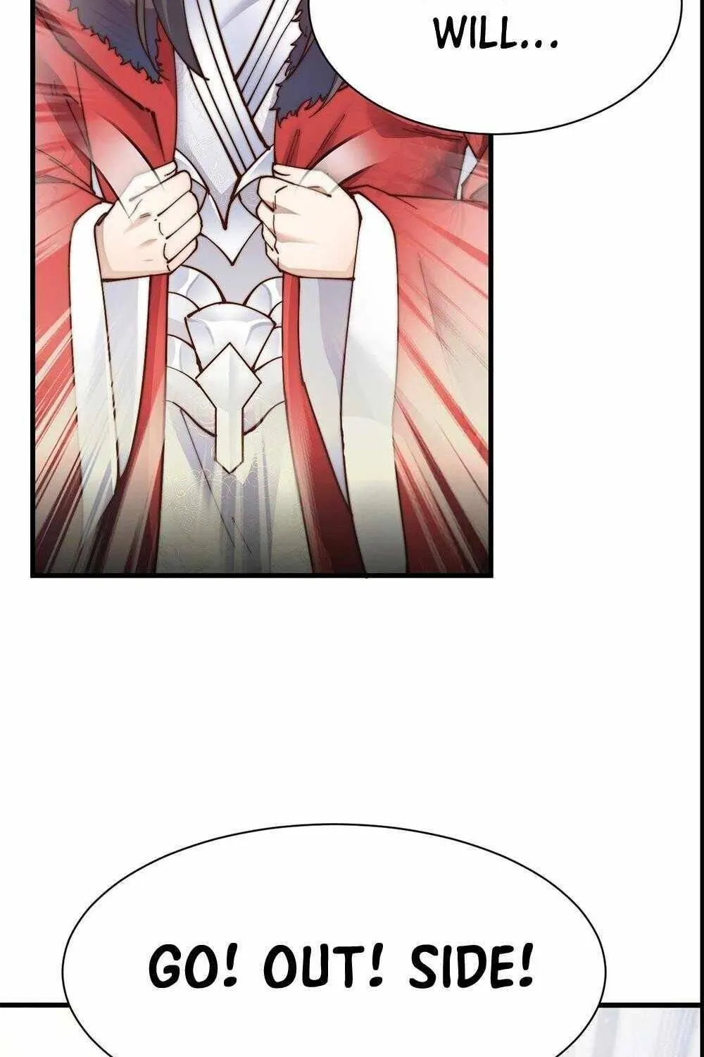 I'm Really Not the Child of Luck Chapter 1 page 62 - 