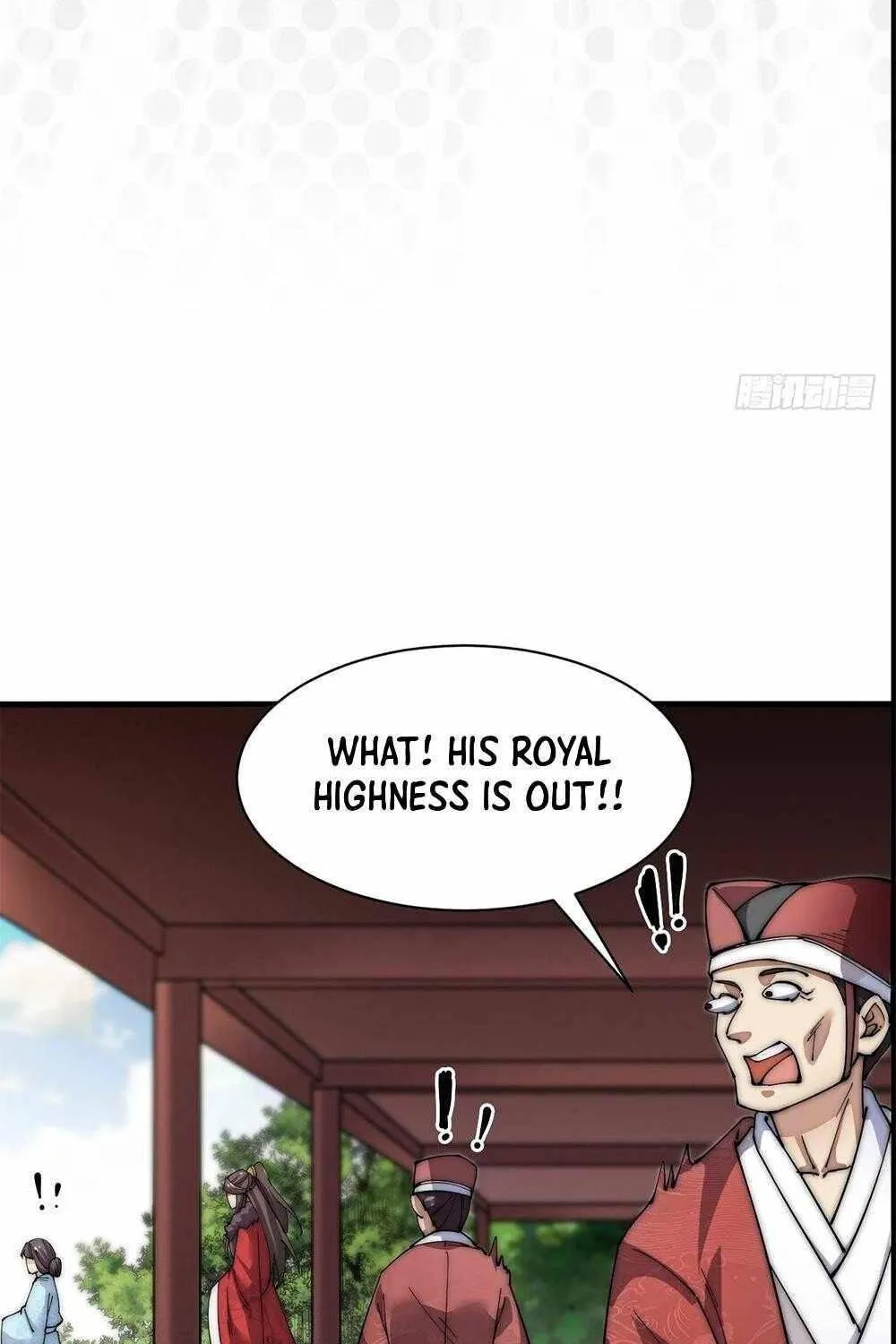 I'm Really Not the Child of Luck Chapter 1 page 65 - 