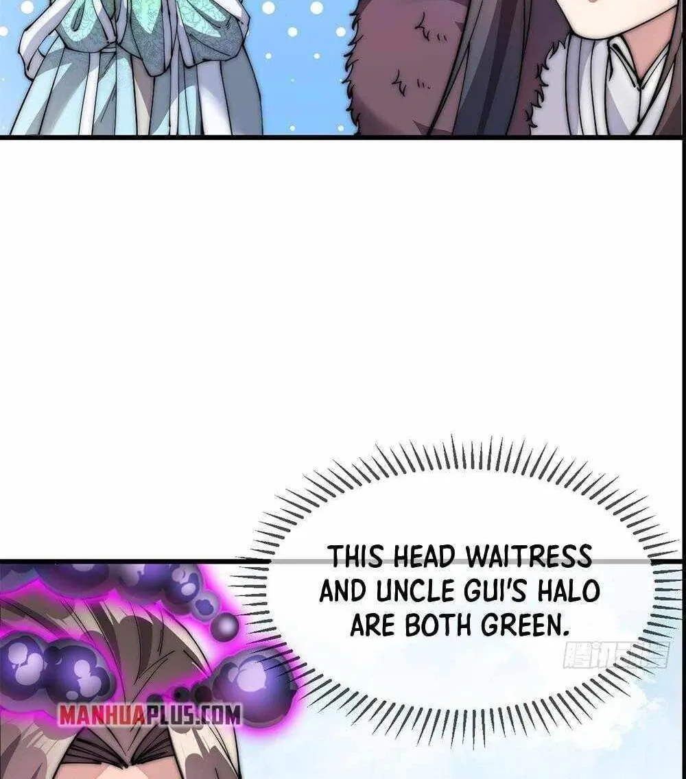 I'm Really Not the Child of Luck Chapter 1 page 72 - 