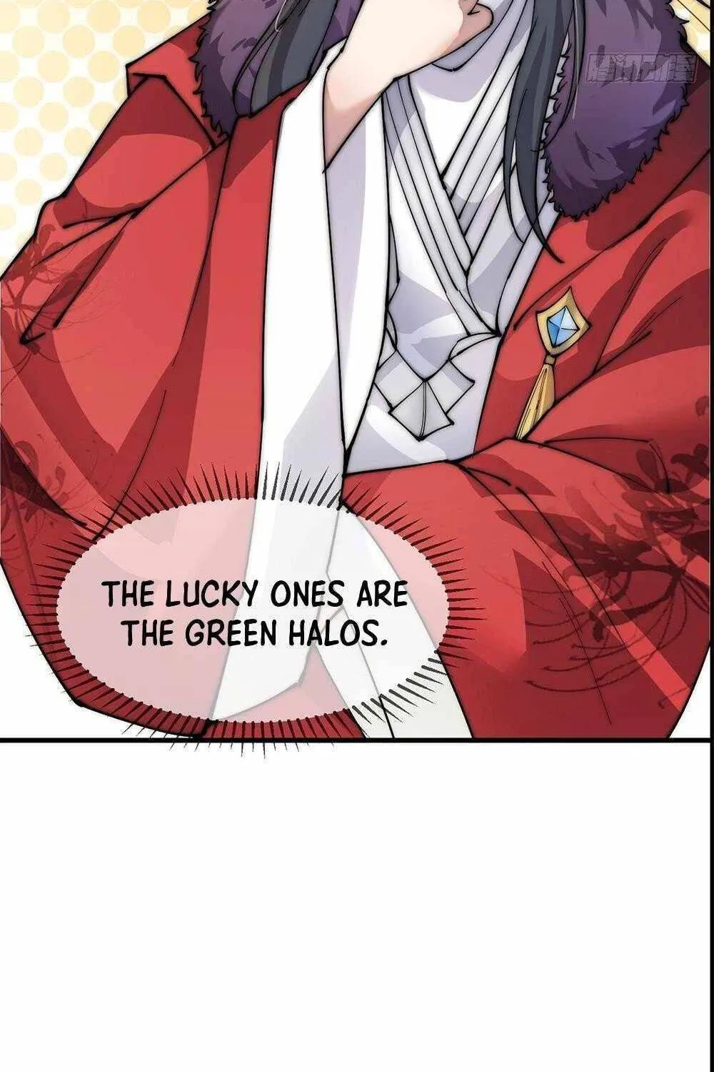 I'm Really Not the Child of Luck Chapter 1 page 74 - 