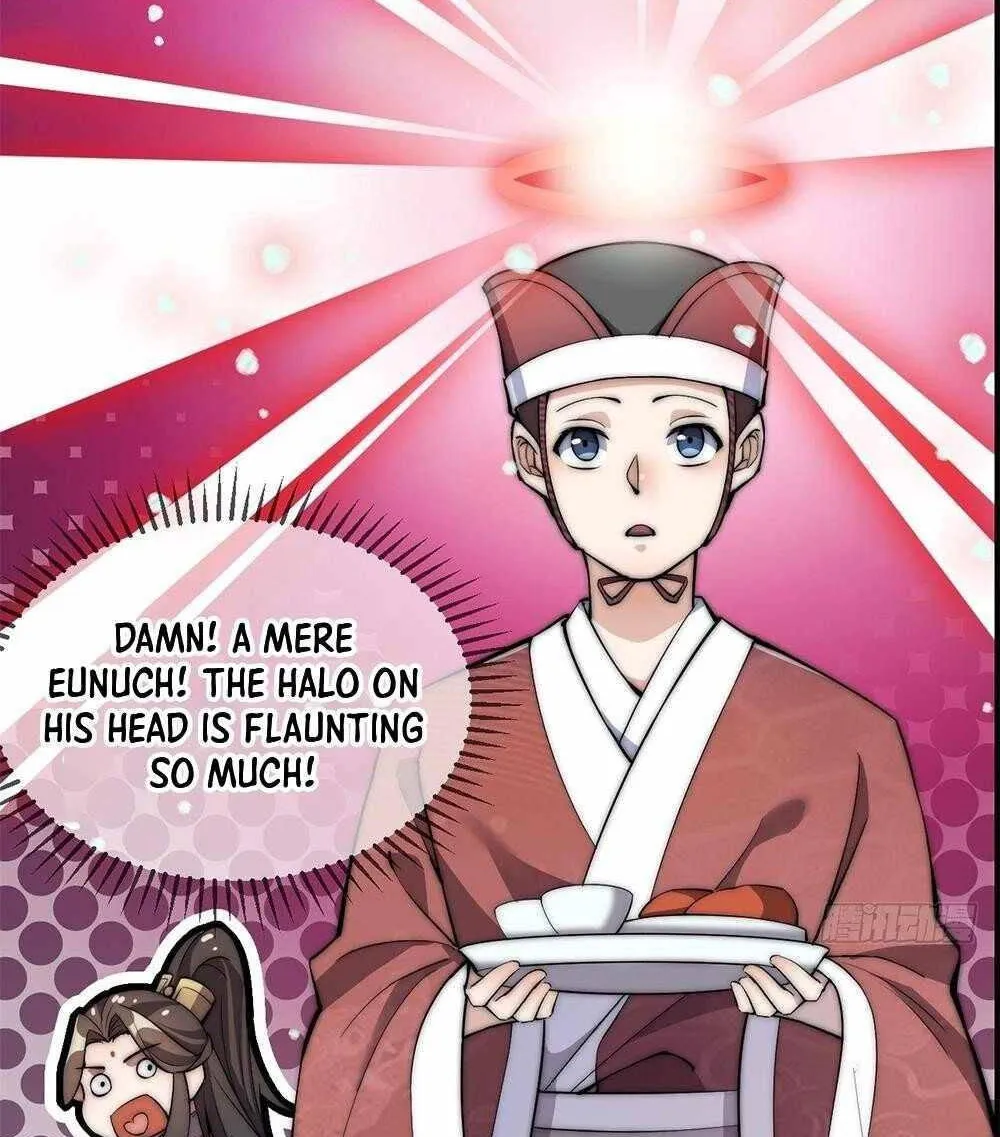I'm Really Not the Child of Luck Chapter 1 page 78 - 