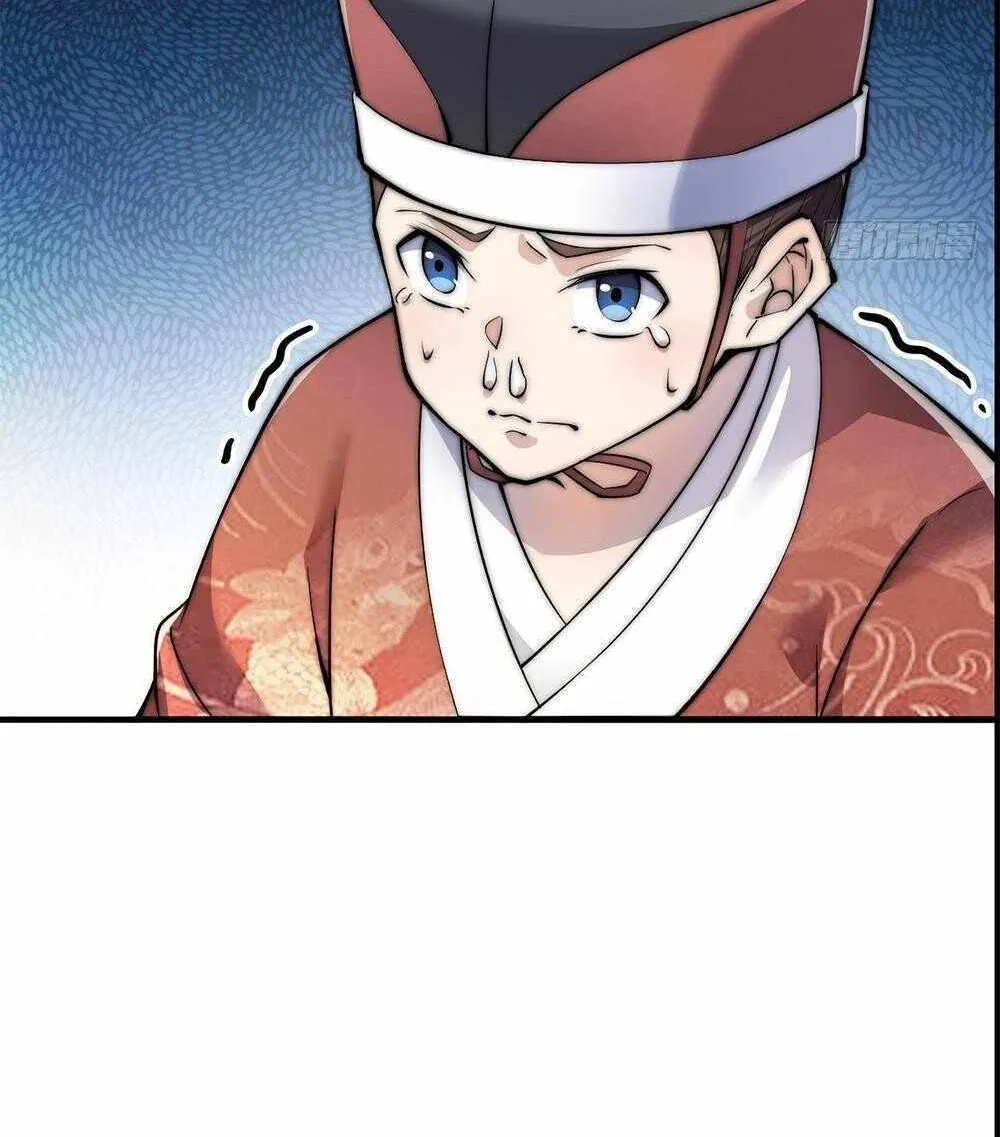 I'm Really Not the Child of Luck Chapter 1 page 84 - 