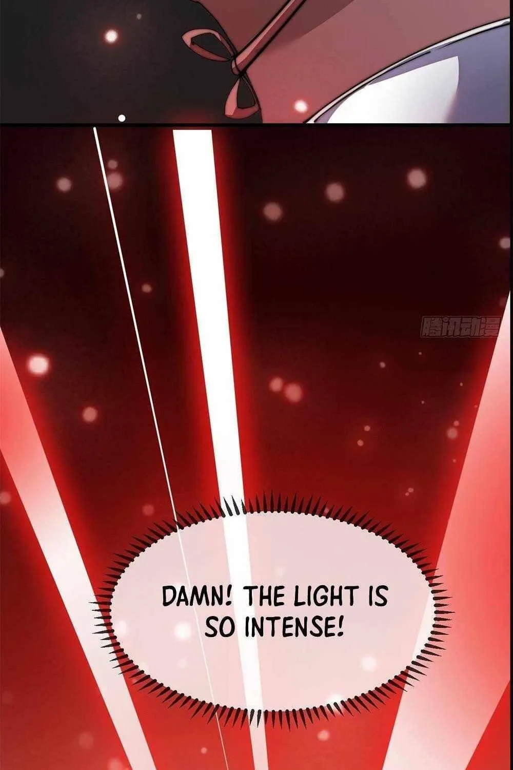 I'm Really Not the Child of Luck Chapter 1 page 87 - 