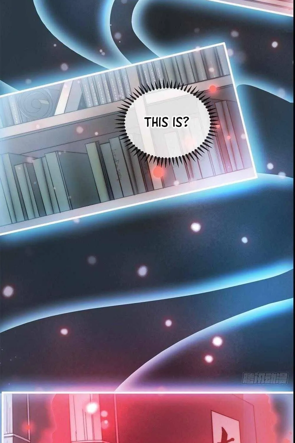 I'm Really Not the Child of Luck Chapter 1 page 93 - 