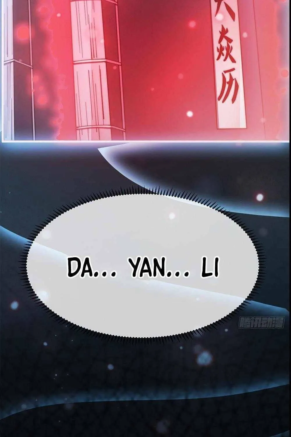 I'm Really Not the Child of Luck Chapter 1 page 94 - 