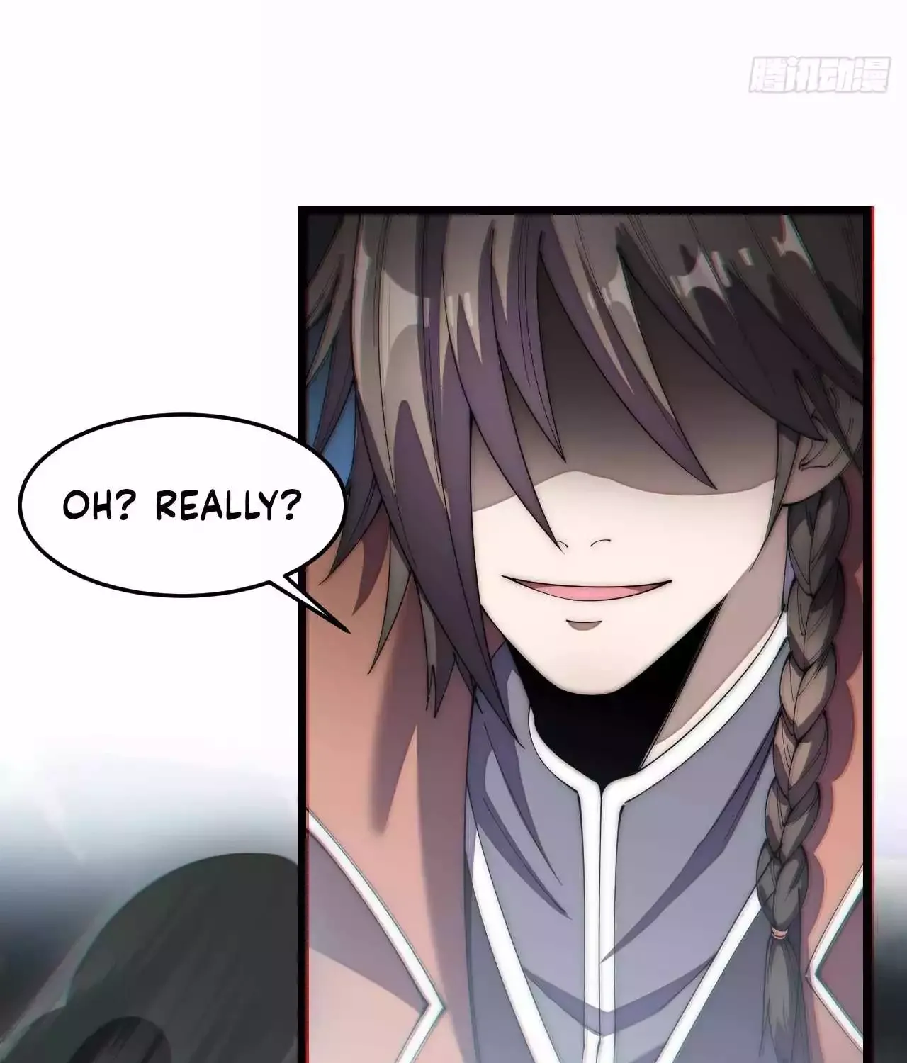 I'm Really Not the Child of Luck Chapter 10 page 109 - 