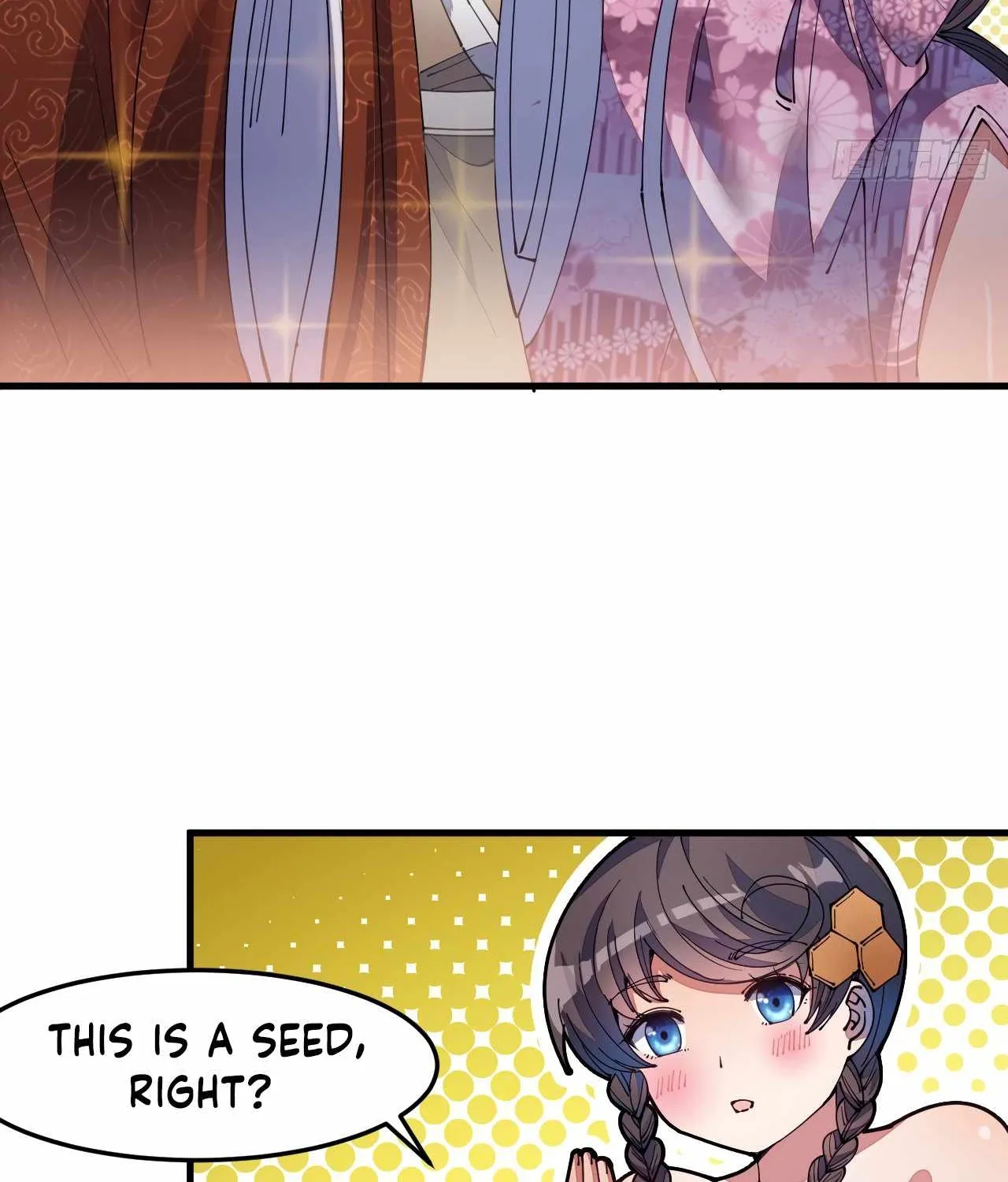 I'm Really Not the Child of Luck Chapter 10 page 12 - 