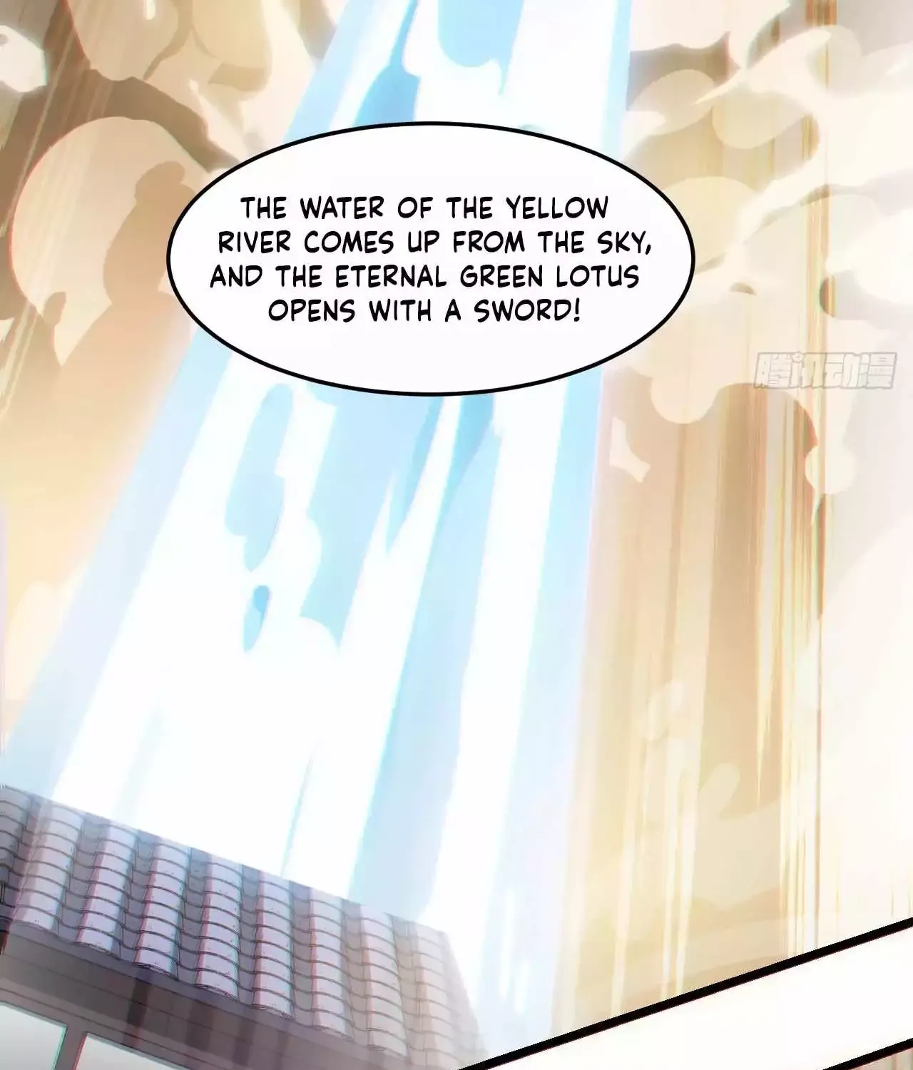 I'm Really Not the Child of Luck Chapter 10 page 111 - 
