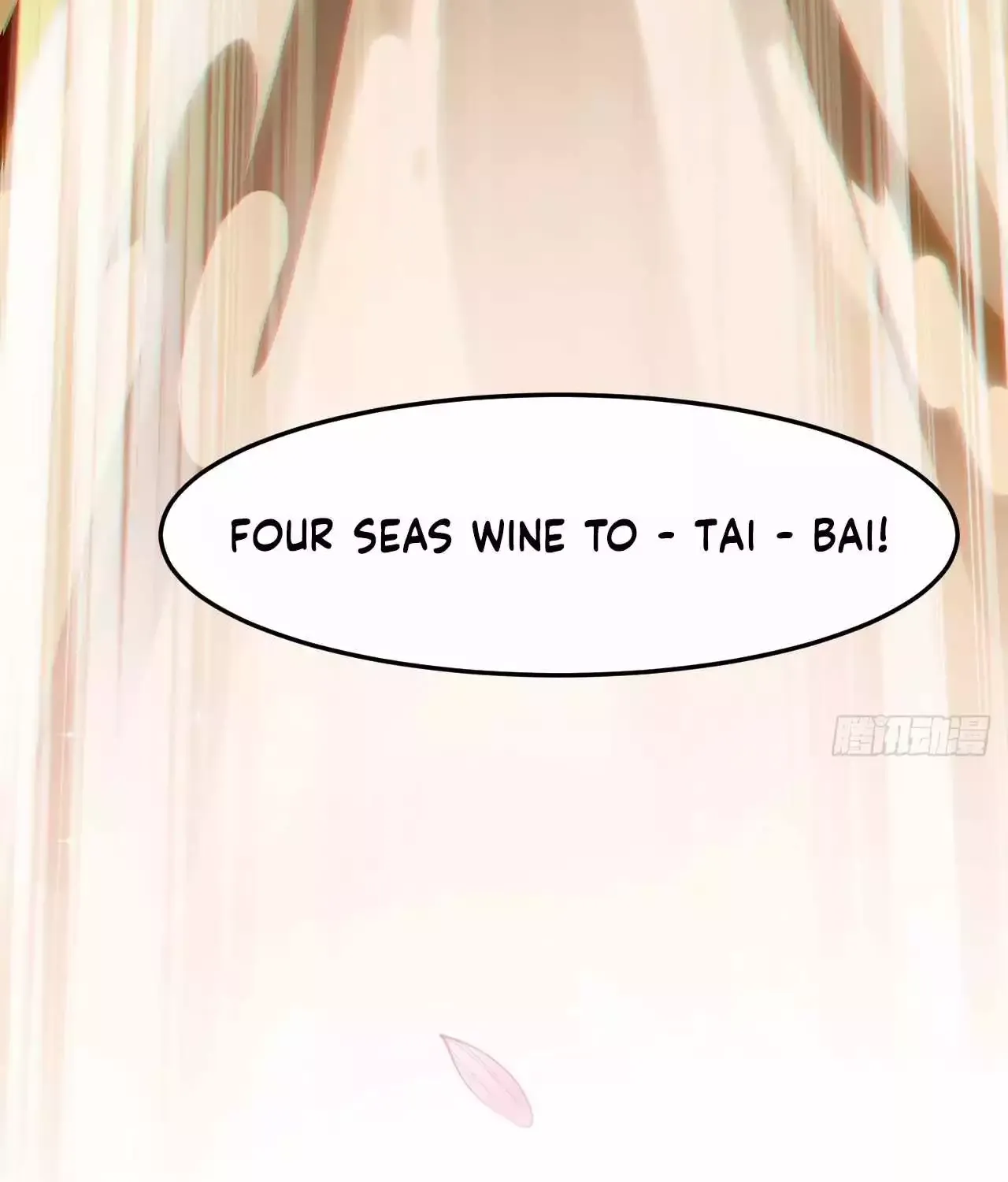 I'm Really Not the Child of Luck Chapter 10 page 113 - 