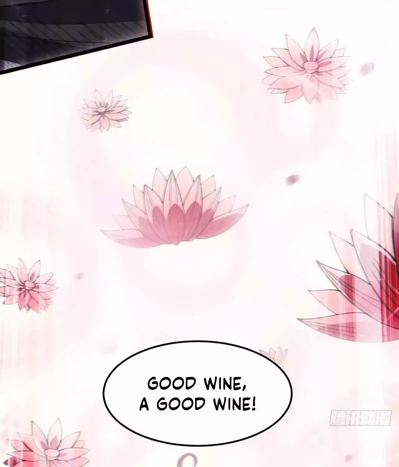 I'm Really Not the Child of Luck Chapter 10 page 116 - 