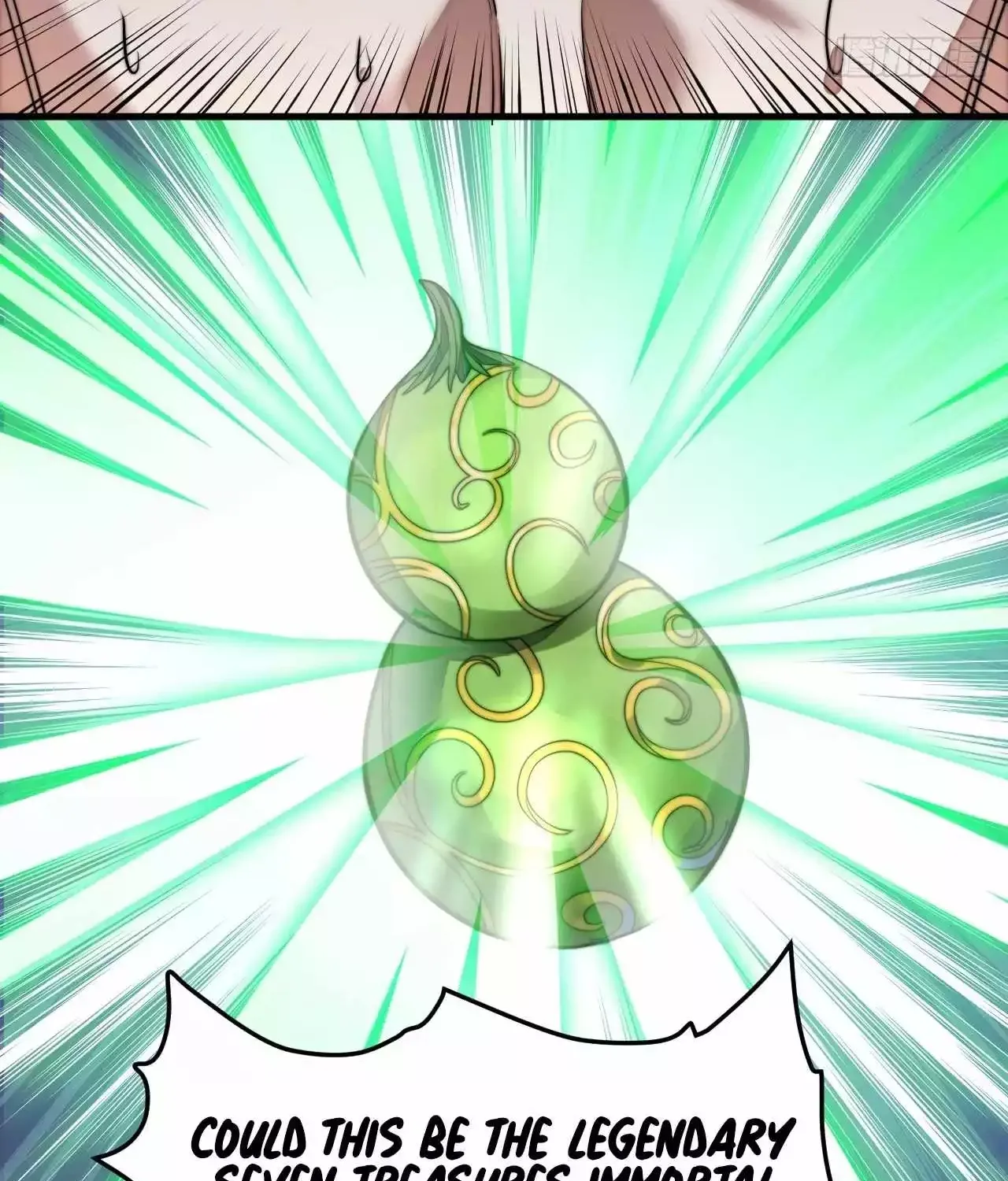 I'm Really Not the Child of Luck Chapter 10 page 23 - 
