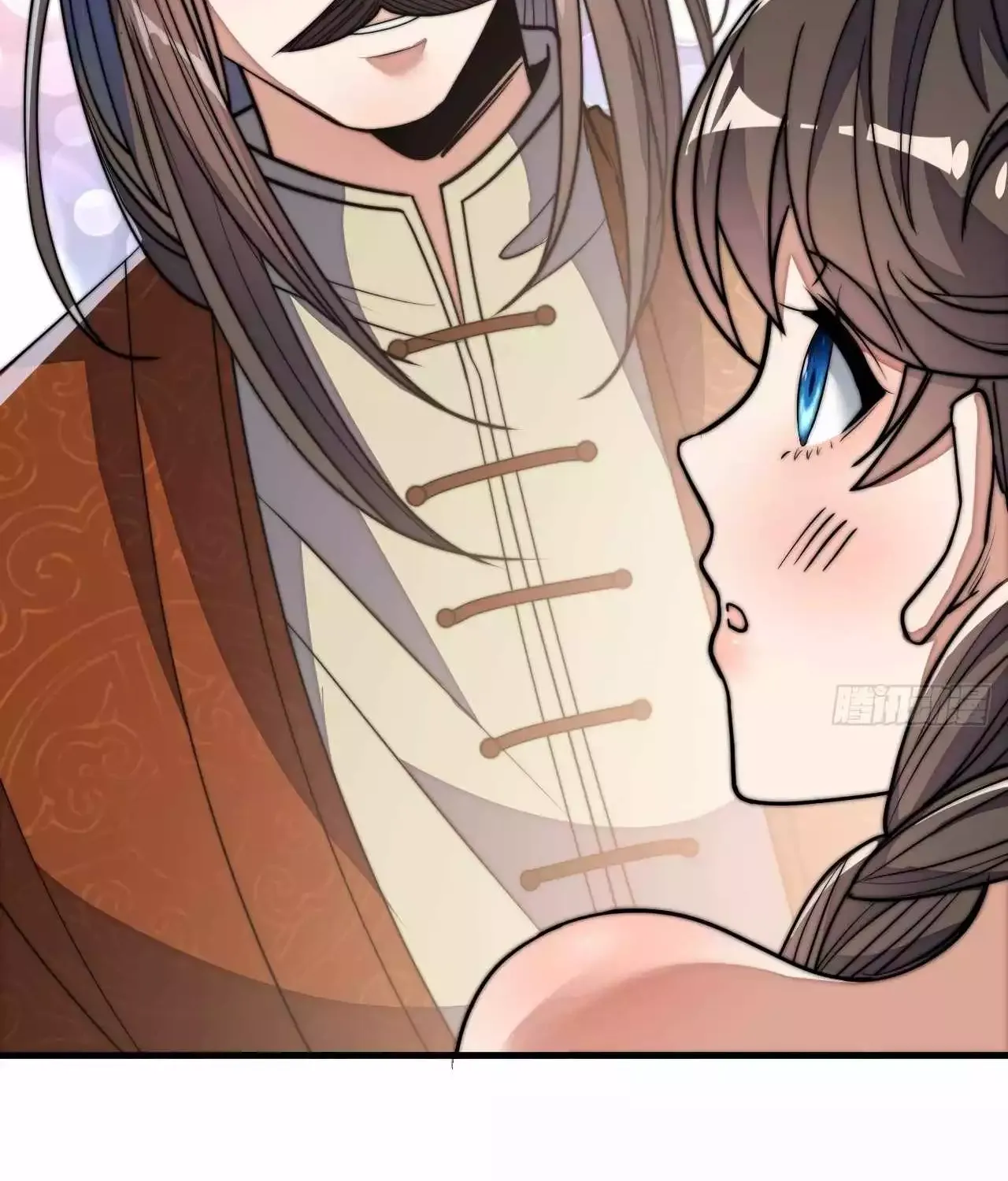 I'm Really Not the Child of Luck Chapter 10 page 29 - 