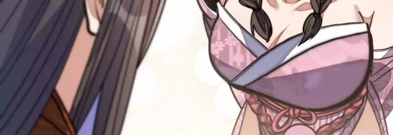 I'm Really Not the Child of Luck Chapter 10 page 31 - 