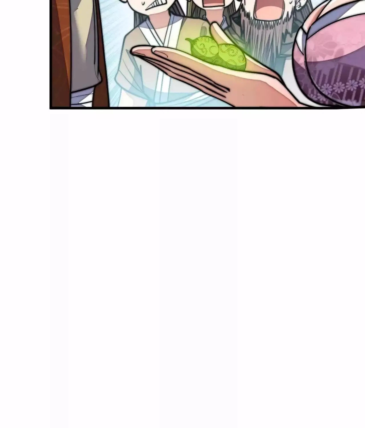 I'm Really Not the Child of Luck Chapter 10 page 33 - 