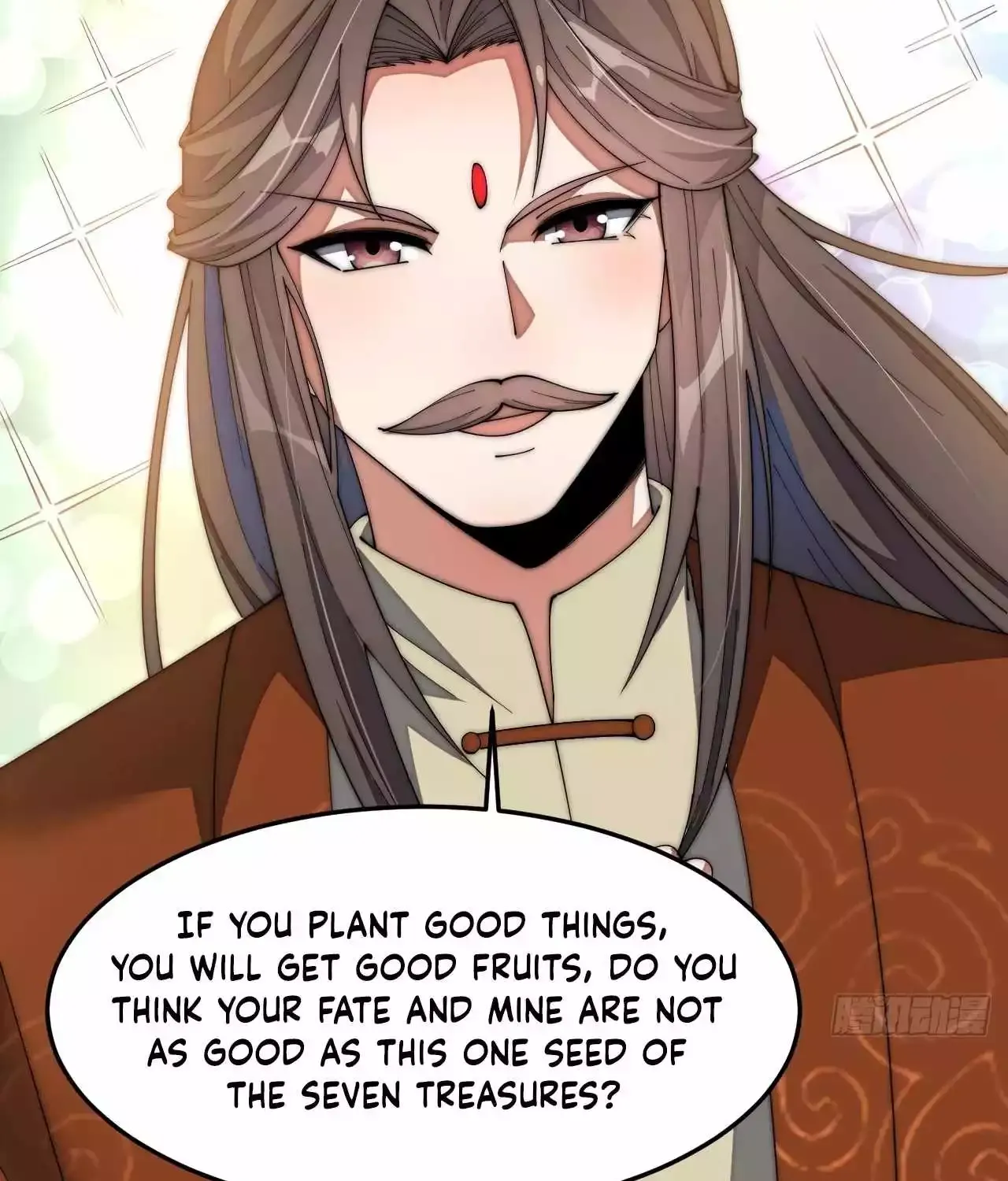 I'm Really Not the Child of Luck Chapter 10 page 64 - 