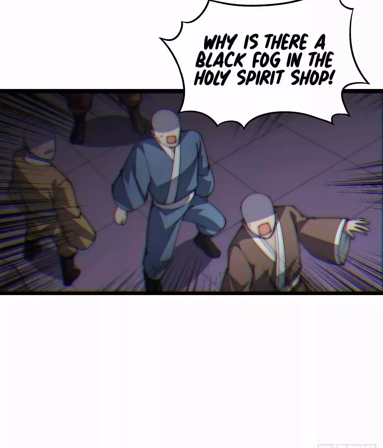 I'm Really Not the Child of Luck Chapter 10 page 77 - 