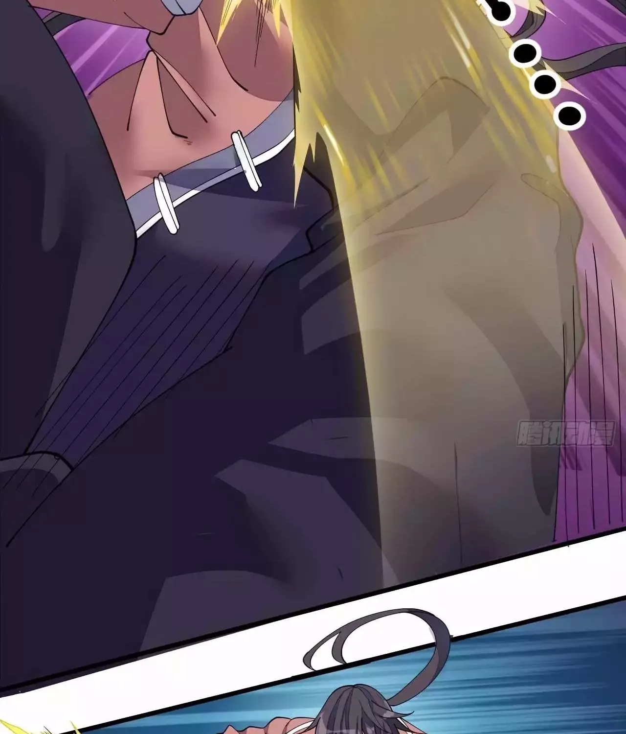 I'm Really Not the Child of Luck Chapter 10 page 85 - 