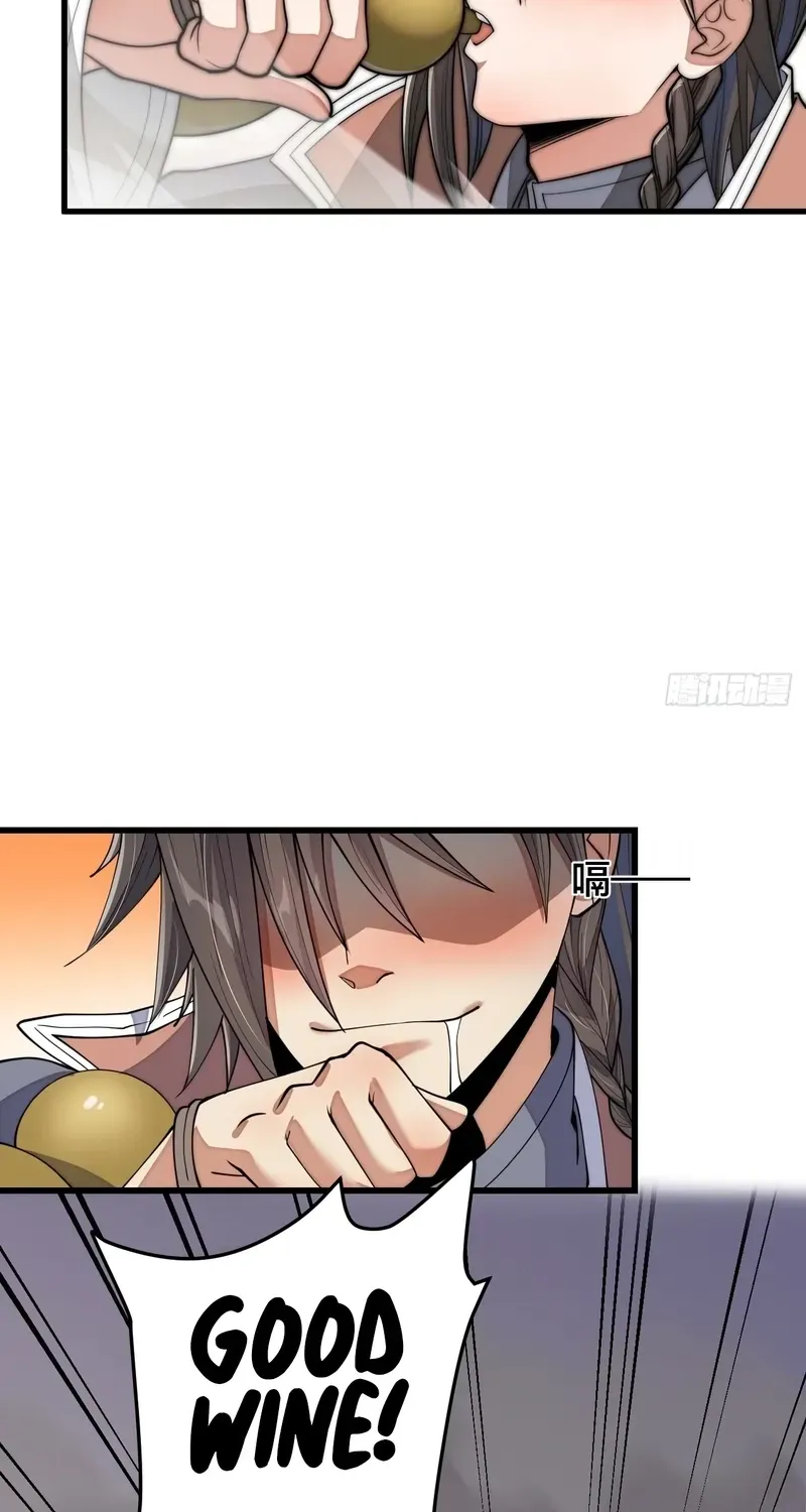 I'm Really Not the Child of Luck Chapter 11 page 11 - 