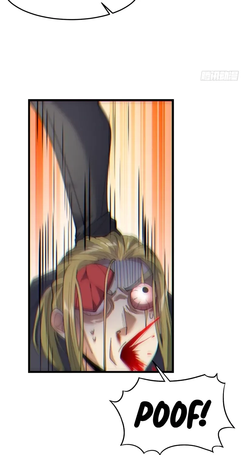 I'm Really Not the Child of Luck Chapter 11 page 19 - 