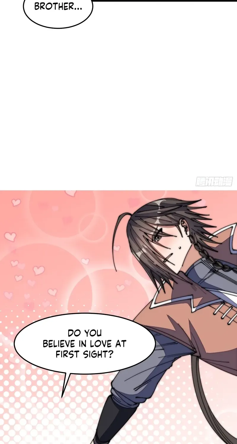I'm Really Not the Child of Luck Chapter 11 page 29 - 