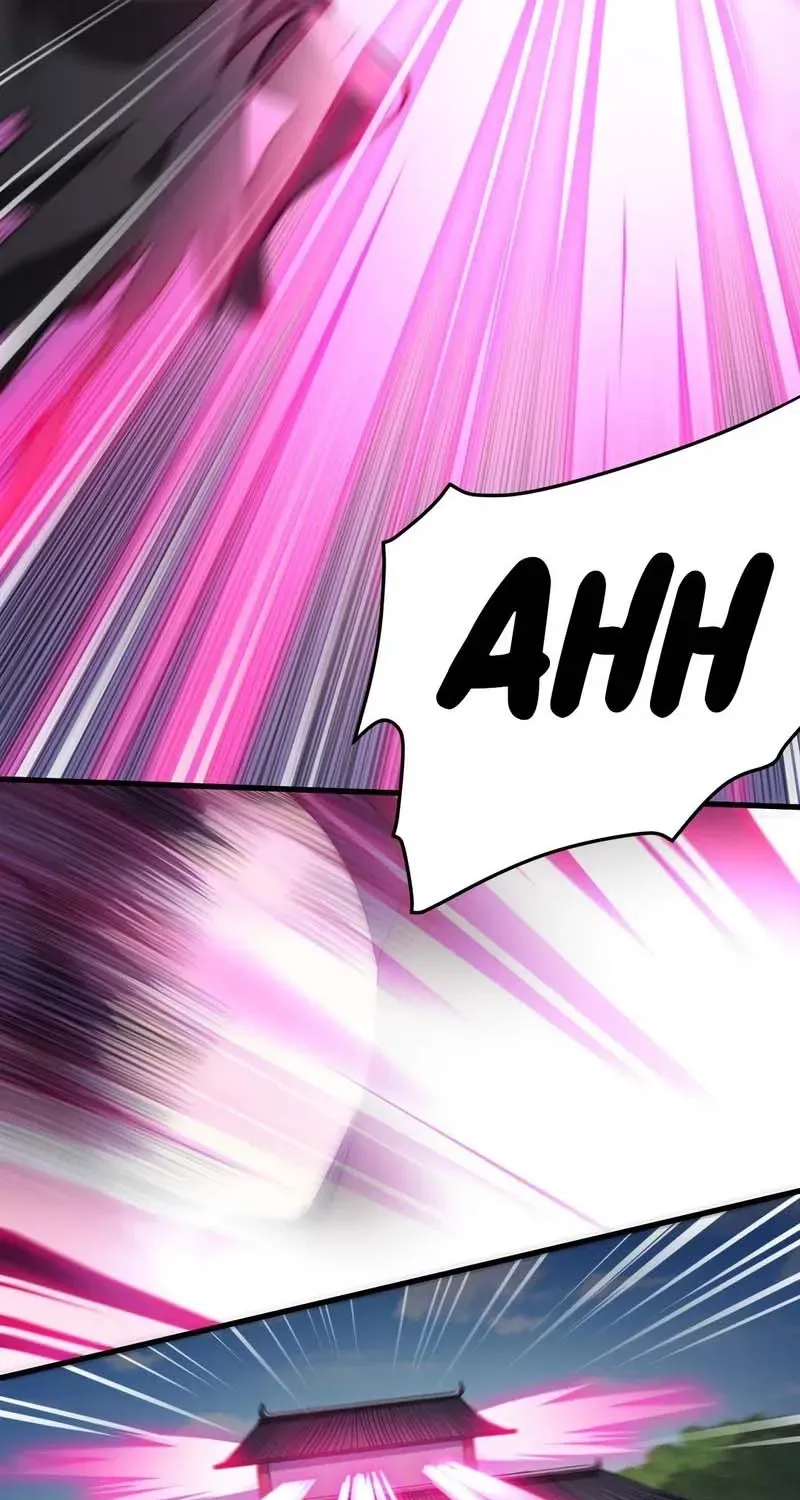 I'm Really Not the Child of Luck Chapter 11 page 5 - 