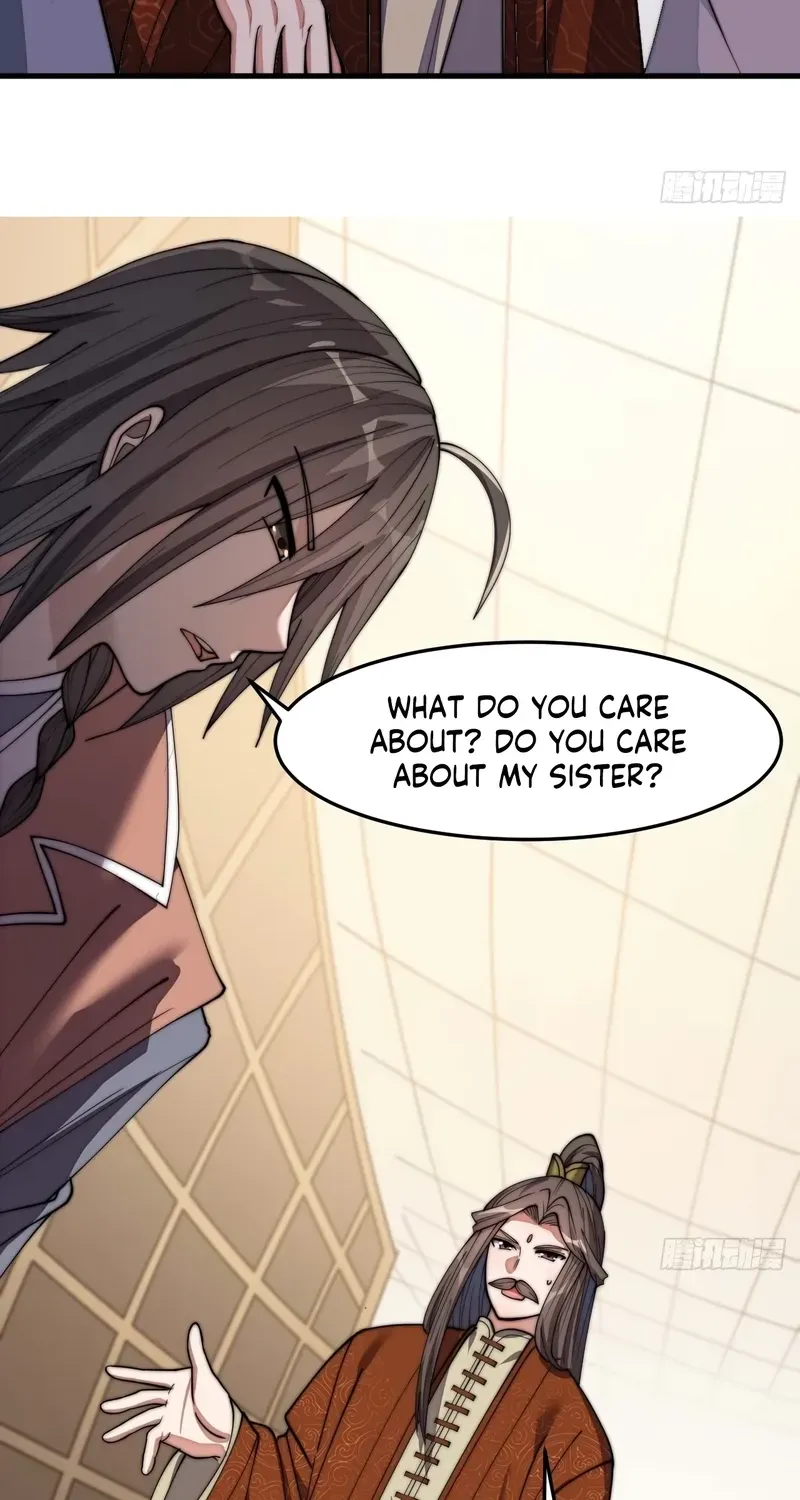 I'm Really Not the Child of Luck Chapter 11 page 47 - 