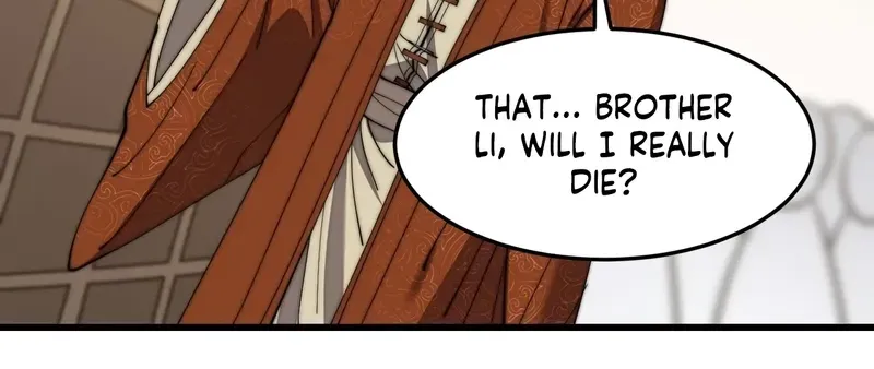 I'm Really Not the Child of Luck Chapter 11 page 48 - 