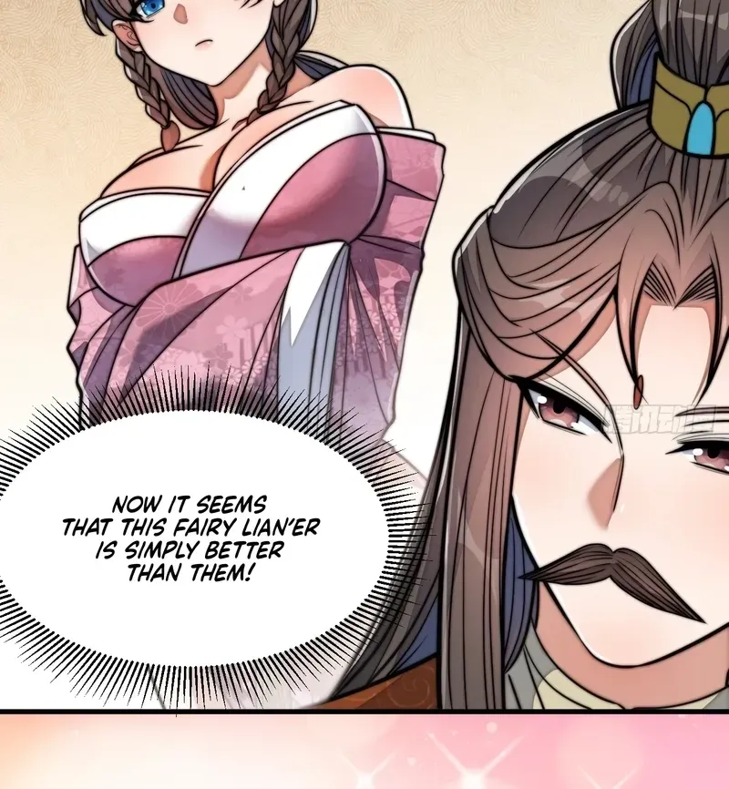 I'm Really Not the Child of Luck Chapter 12 page 12 - 