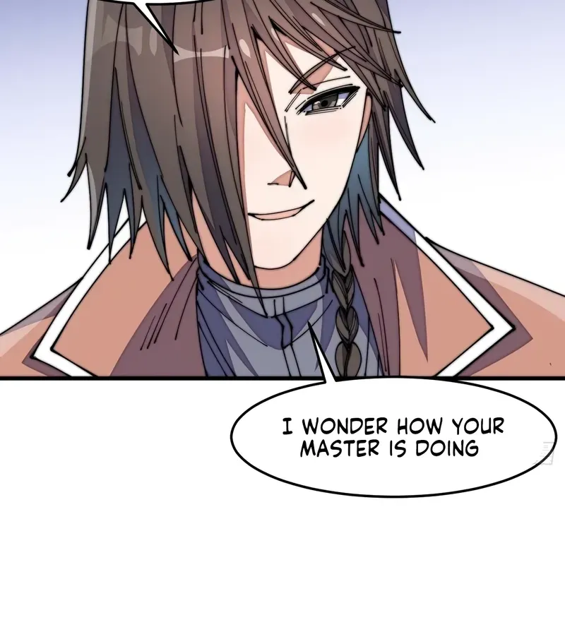 I'm Really Not the Child of Luck Chapter 12 page 19 - 