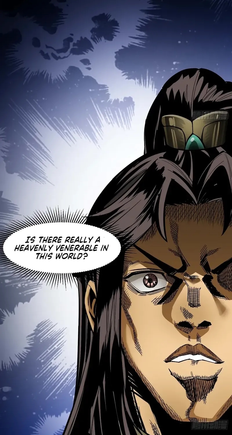 I'm Really Not the Child of Luck Chapter 12 page 21 - 