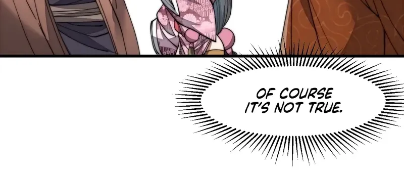 I'm Really Not the Child of Luck Chapter 12 page 26 - 