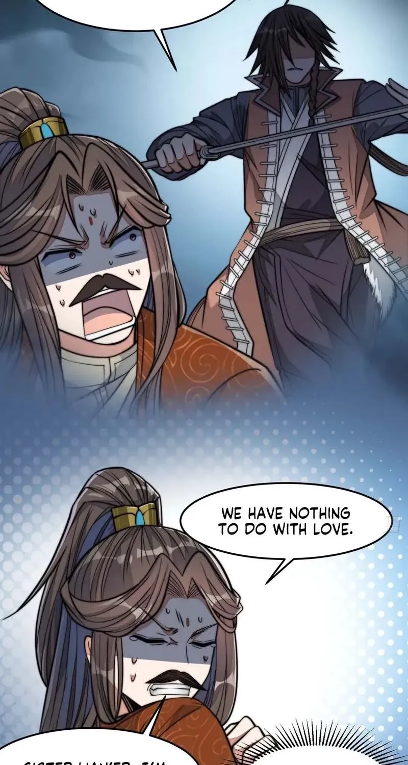I'm Really Not the Child of Luck Chapter 12 page 4 - 