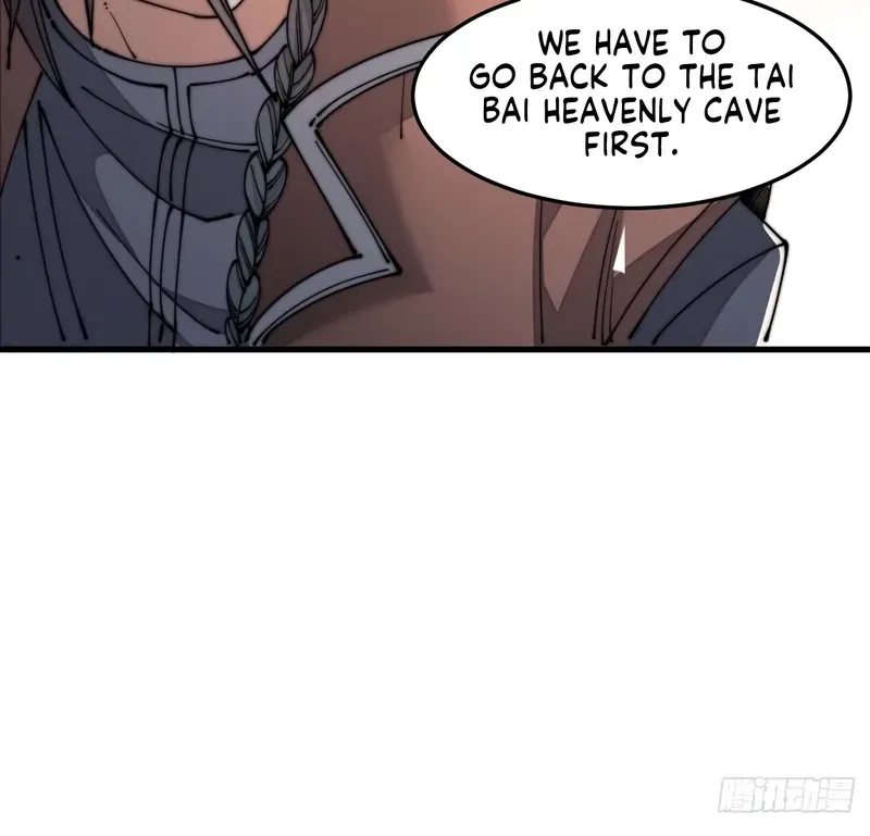 I'm Really Not the Child of Luck Chapter 12 page 32 - 