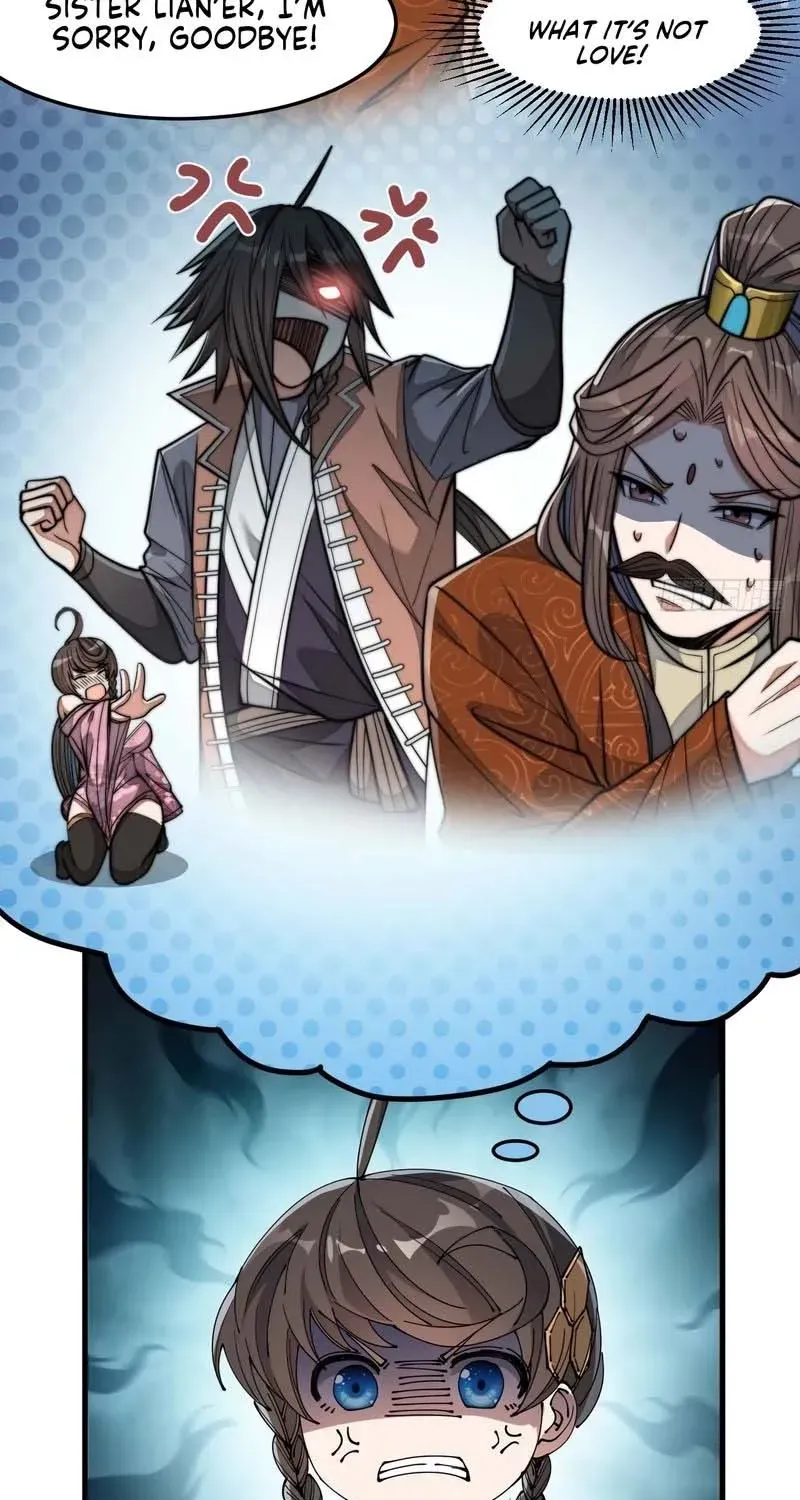 I'm Really Not the Child of Luck Chapter 12 page 5 - 
